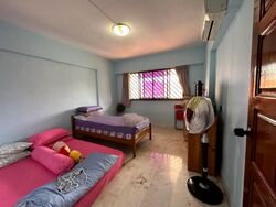 Blk 524 524 BUKIT BATOK STREET 52 (Bukit Batok), HDB Executive #461519451